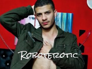 Roboterotic