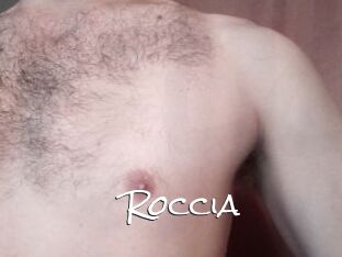 roccia Blow Cum