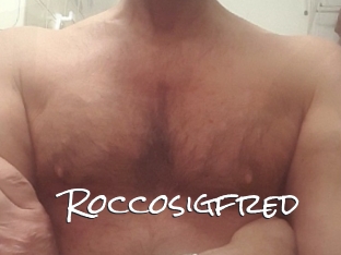 Roccosigfred
