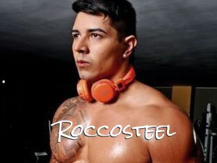 Roccosteel