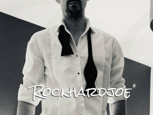 Rockhardjoe