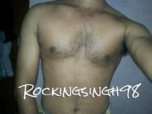 Rockingsingh98
