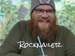 Rocknailer