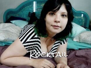 Rocktail
