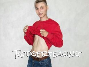 Rodgerteasing