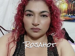 Rojahot