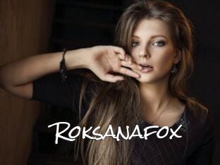 Roksanafox