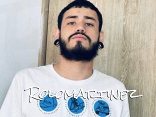 Rolomartinez