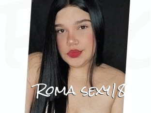 Roma_sexy18