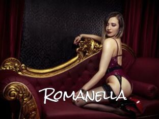 Romanella