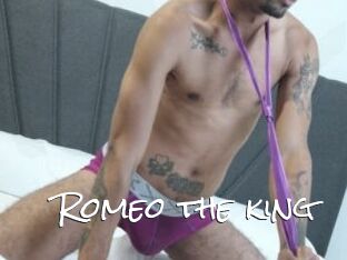 Romeo_the_king