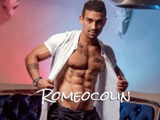 Romeocolin