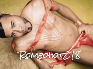 Romeohot018