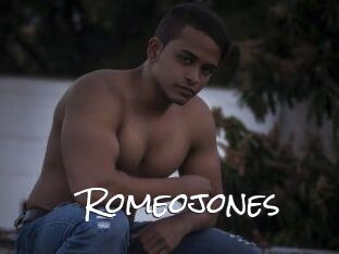 Romeojones