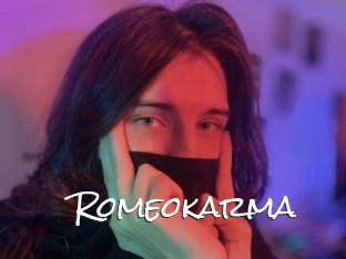 Romeokarma