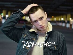 Romieboy