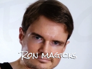 Ron_magicks