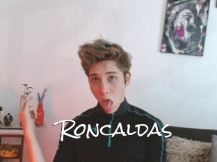 Roncaldas