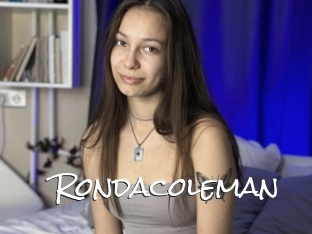 Rondacoleman