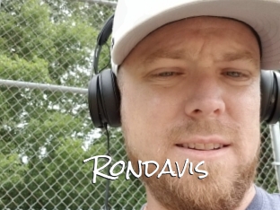 Rondavis