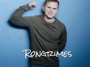 Rongrimes