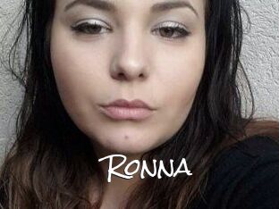 Ronna