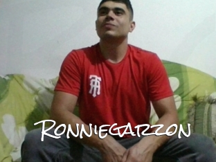 Ronniegarzon