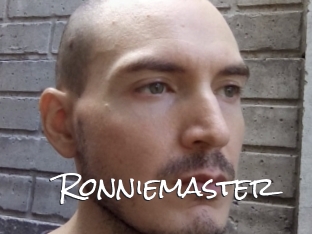 Ronniemaster