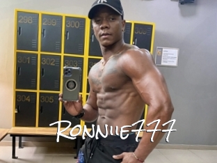 Ronniie777