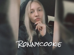 Ronnycookie