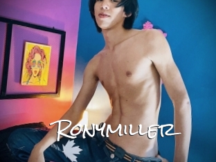 Ronymiller