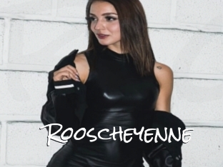 Rooscheyenne