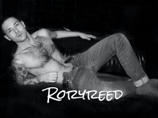 Roryreed