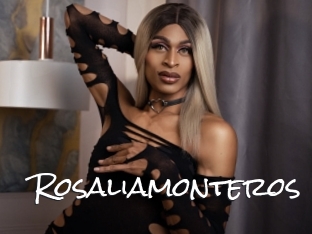 Rosaliamonteros