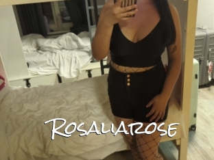 Rosaliarose