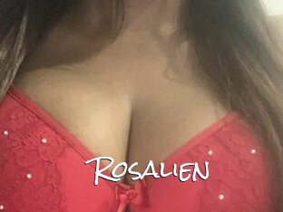 Rosalien