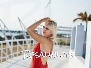Rosalinlove