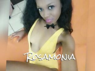 rosamonia Blow Cum