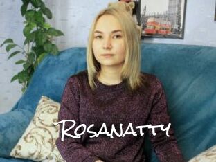Rosanatty