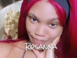 Rosanna