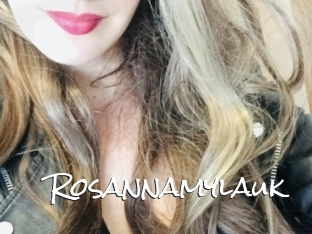 Rosannamylauk