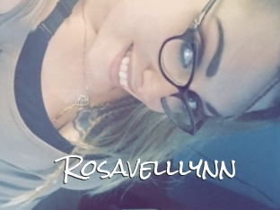 Rosavelllynn