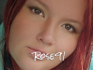 Rose91