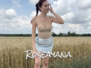 Roseayana