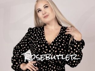 Rosebutler