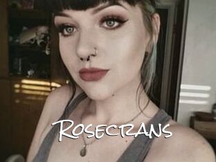 Rosecrans