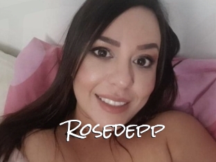 Rosedepp