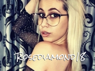 Rosediamond18