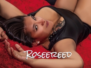 Roseereed