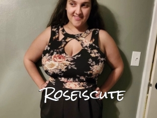 Roseiscute